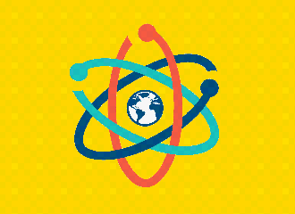 March for Science animated logo
