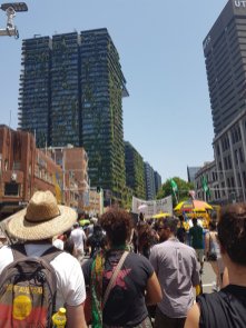 Invasion Day - White Australia has a Black history