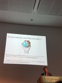 BX2018 Automaticity and the situation