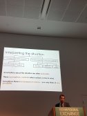 BX2018 Interpreting the situation