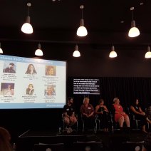 Creating an inclusive tech future in Melbourne