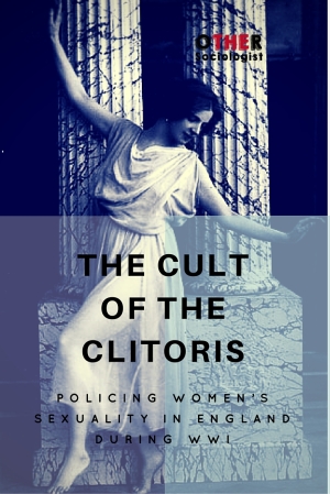 Cult of the Clitoris