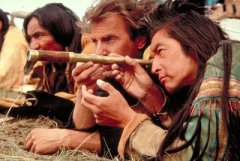 dances with wolves