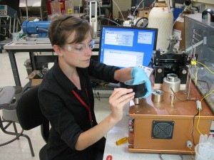 Gender inequality in STEM