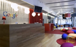 Google workplace