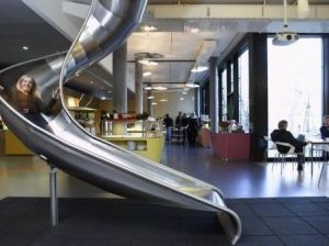 Google Zurich