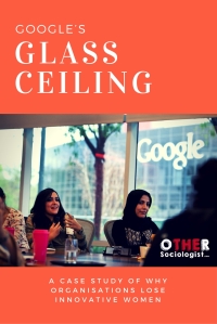 Google's Glass Ceiling