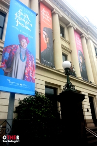 Faith, Fashion, Fusion at the Immigration Museum