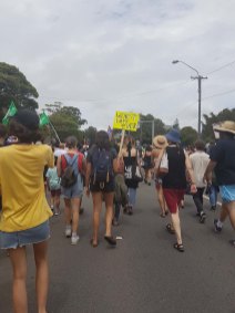 Invasion Day 2018 - March (44)