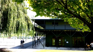 Kiwi Foo main hall