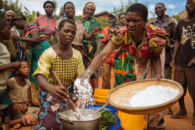 Photo: IFPRI -IMAGES via Flickr