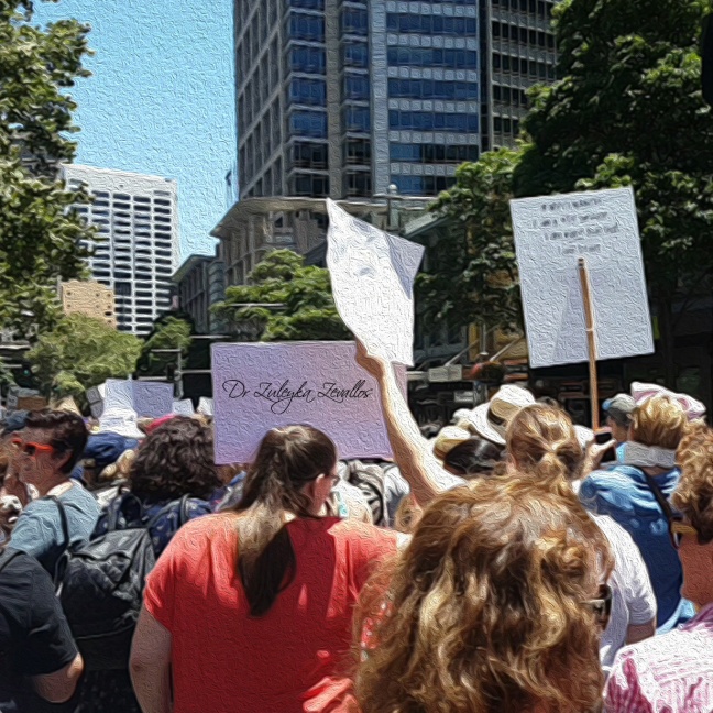 The March for Science Can’t Figure Out How to Handle Diversity