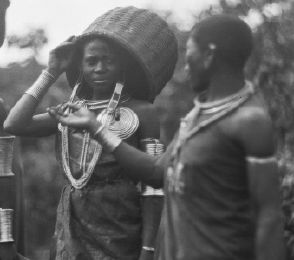Nandi Female Husbands. Via
