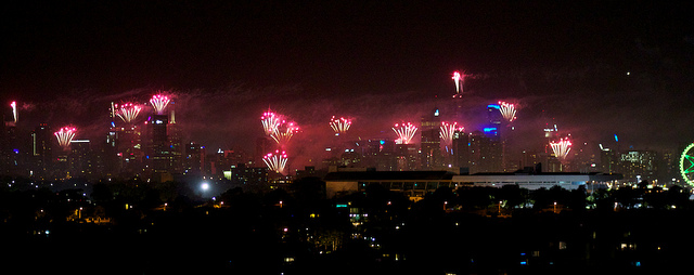 Photo by Steve Davidson via Flickr.