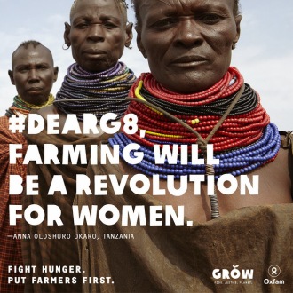 Photo: Oxfam, via Flickr