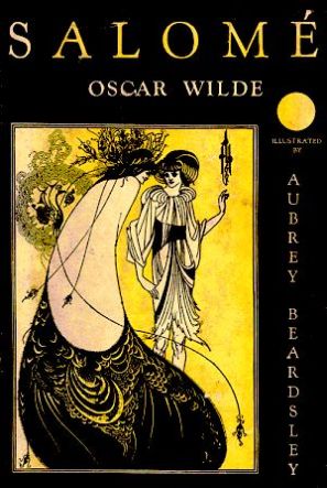 Salome Oscar Wilde