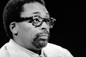 Spike Lee. Photo by Hans Reitzema via Wikipedia