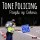 Tone Policing People of Colour
