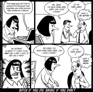 Lefty Cartoons Negotiating_pay