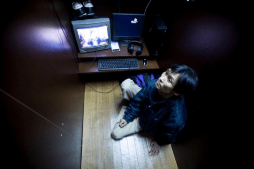 Photo by Shiho Fukada via Pulitzer Centre